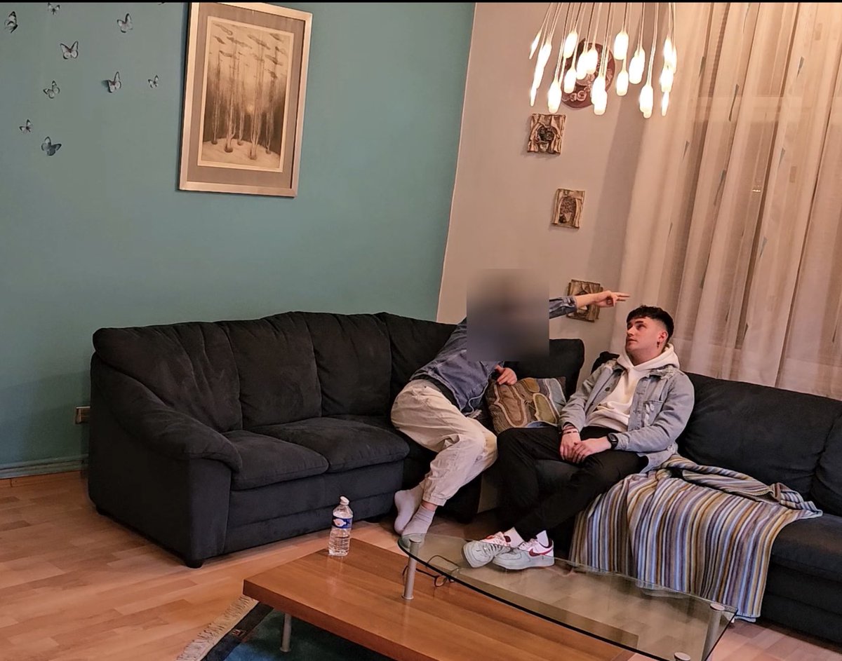 Deep Shadow Boy tweet media