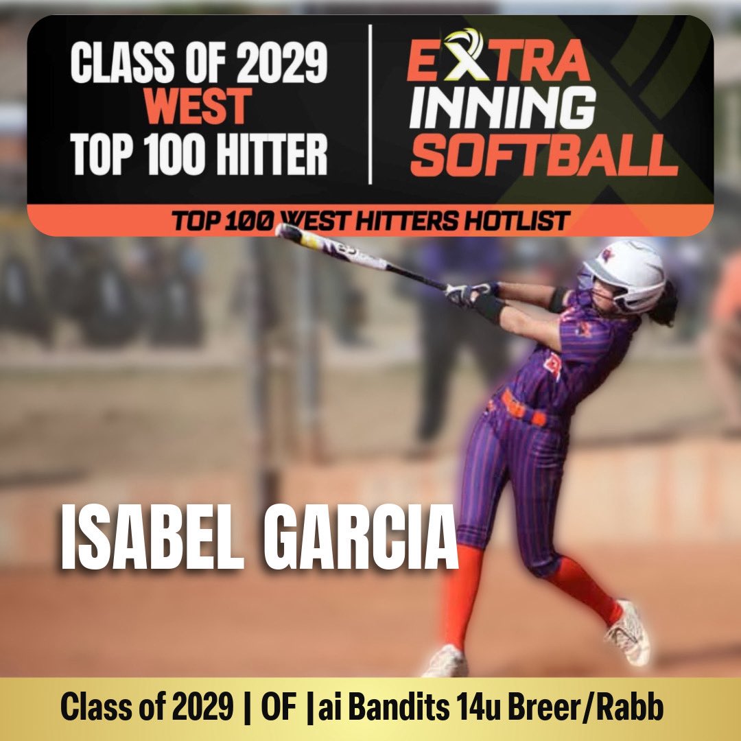 Isabel Garcia tweet media