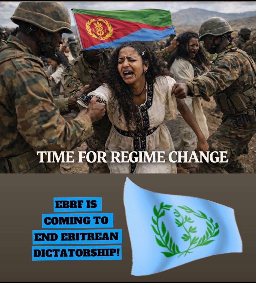 Samri-Alpha እዝውቲ tweet media