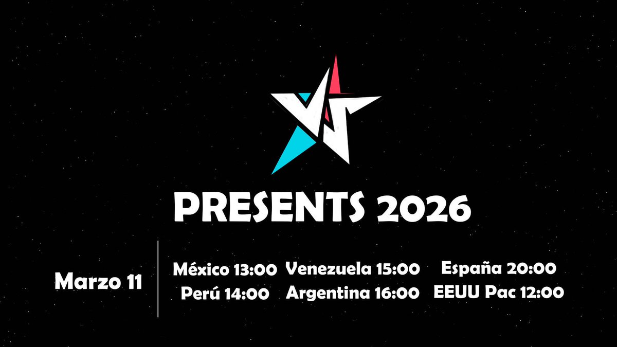 Virtual Stars🌟 tweet media