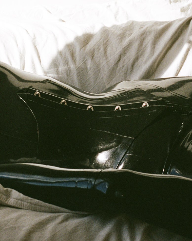 Meat Puppet tweet media