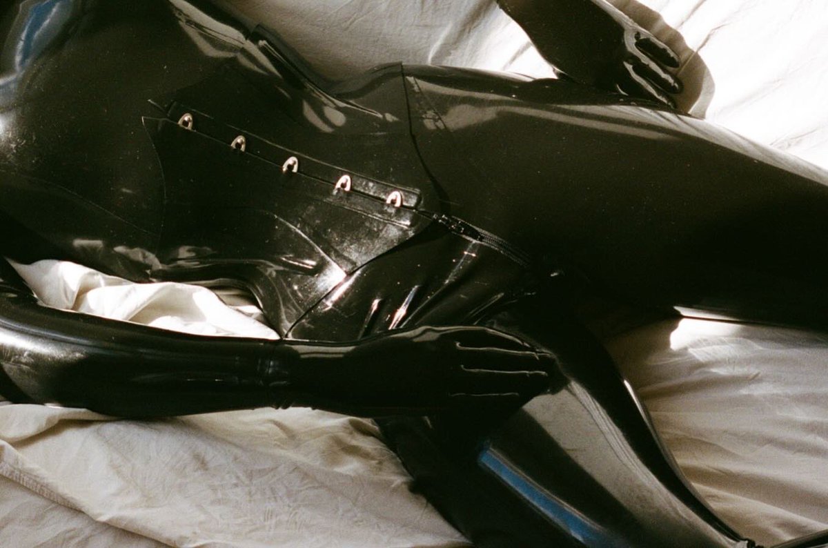 Meat Puppet tweet media