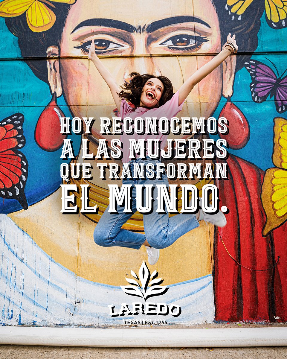 VisitLaredo tweet media