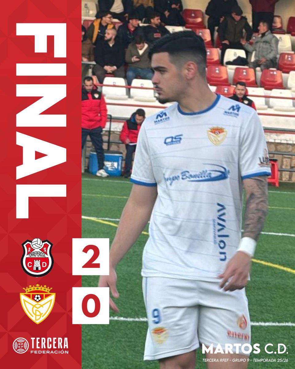 Martos Club Deportivo tweet media