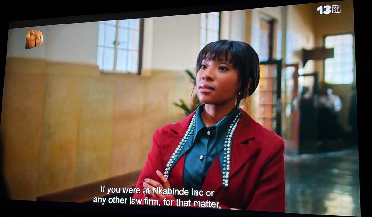 Jabulani Macdonald ⚡️ tweet media