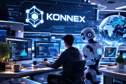 HeNo36303686049's tweet photo. Inspection robots check pipelines and bridges in places humans can’t easily reach. Proving those inspections happened is still fragmented.

.@konnex_world anchors robotic inspection results on-chain to create transparent infrastructure records.

#InspectionTech #InfrastructureAI https://t.co/BzXTwMvJIW