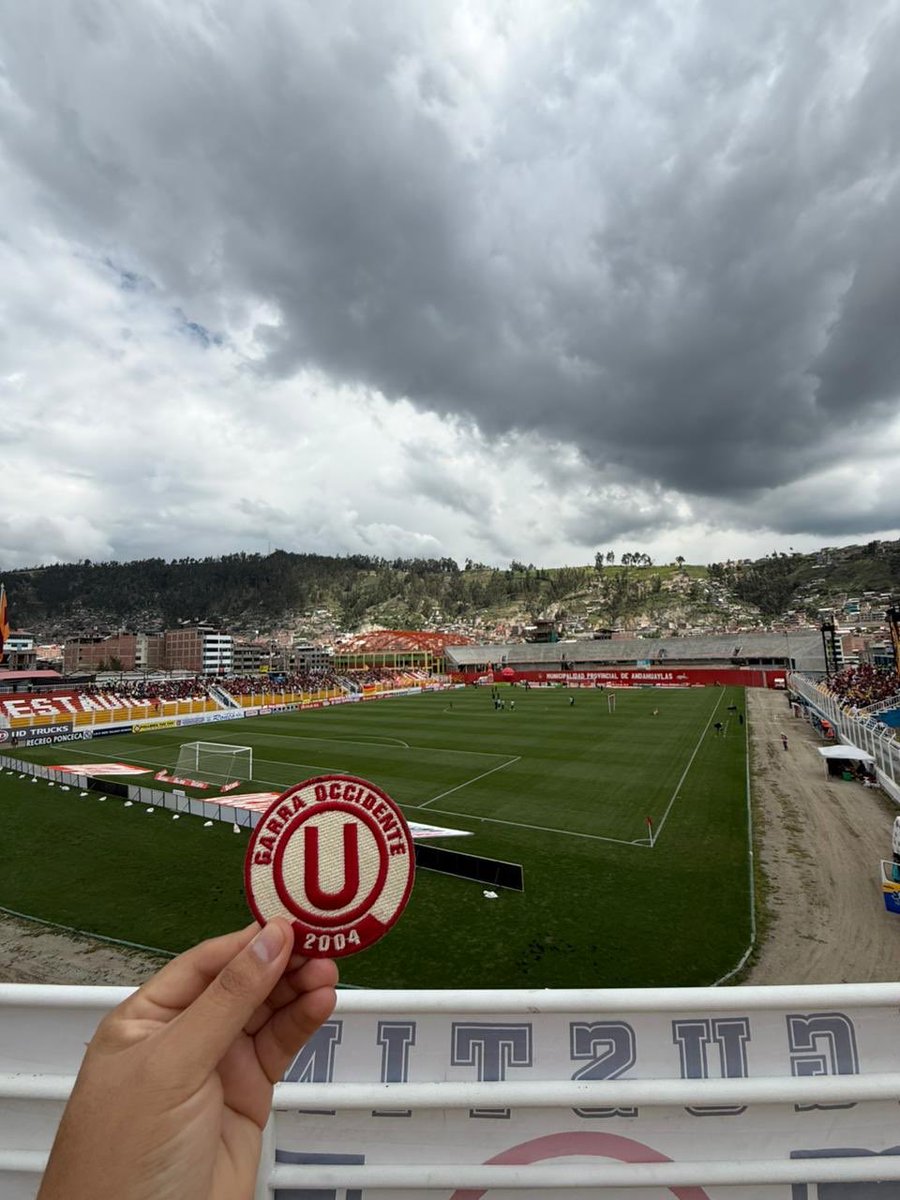 GARRA (U) OCCIDENTE tweet media