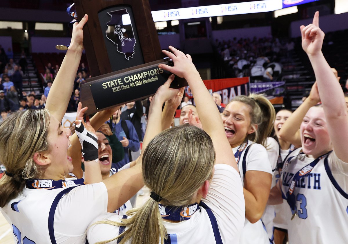 Nazareth GBB tweet media