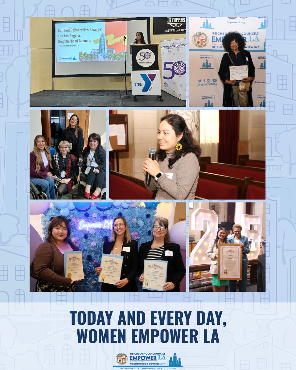 EmpowerLA tweet media