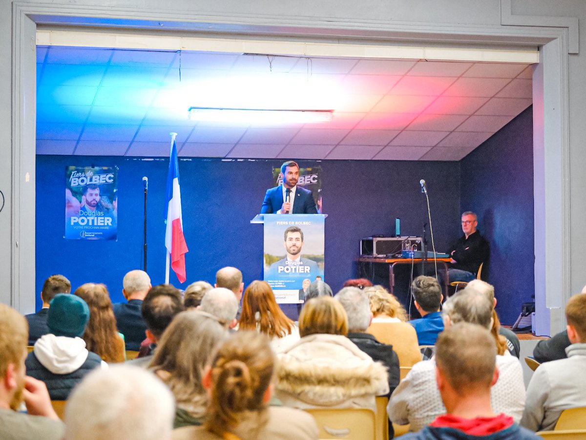 Julien ODOUL tweet media