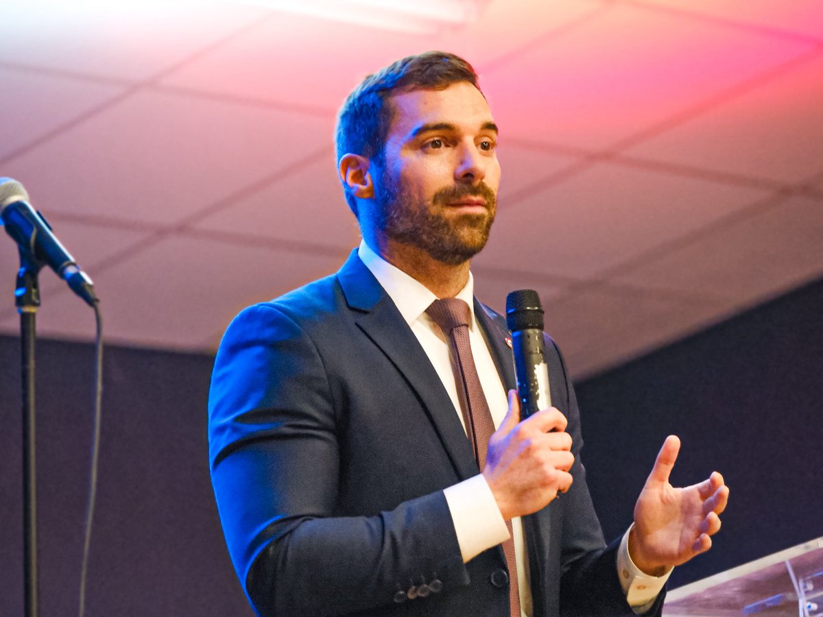Julien ODOUL tweet media