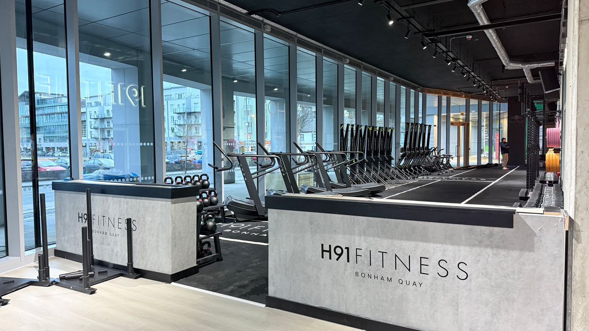 Bonham Quay | Cé na mBanbh tweet media