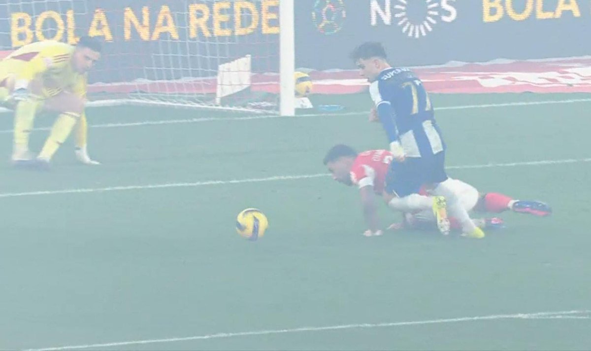 Cabine Desportiva tweet media