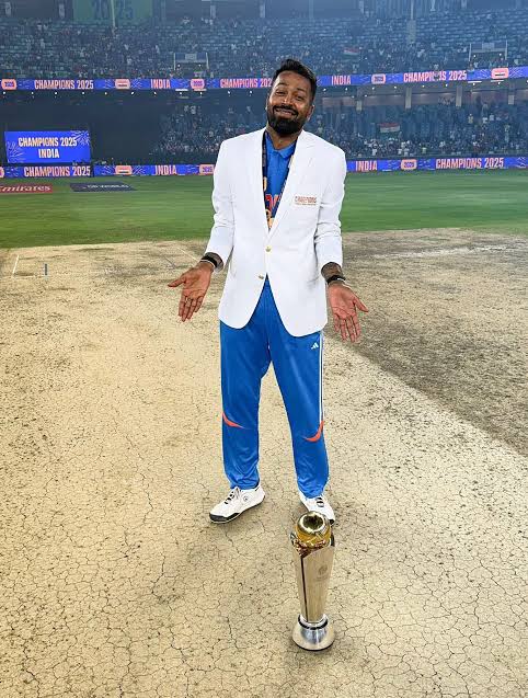 CricCrazyJohns's tweet photo. 2024 ✅
2025 ✅
2026 ✅

THE CLUTCH HARDIK PANDYA 🥶 https://t.co/EjADPQiRYu