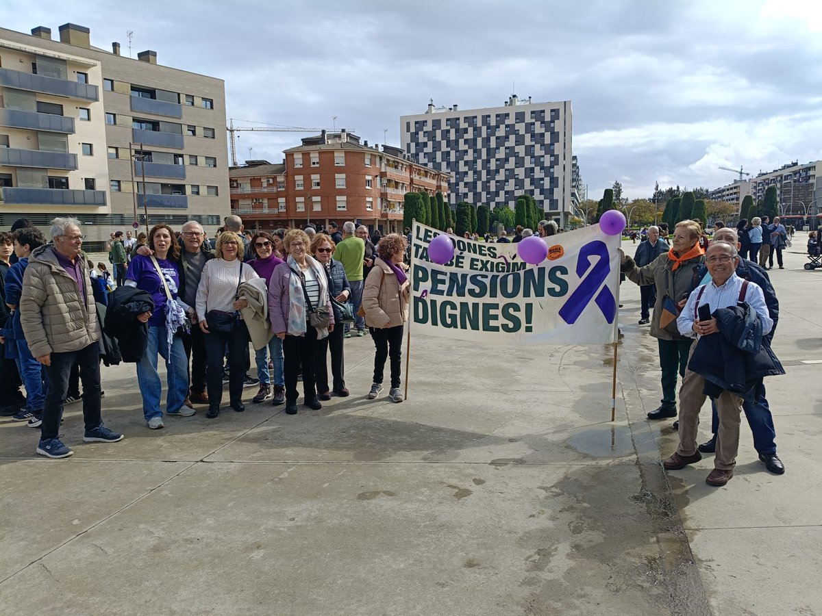 PSUC viu Badalona tweet media