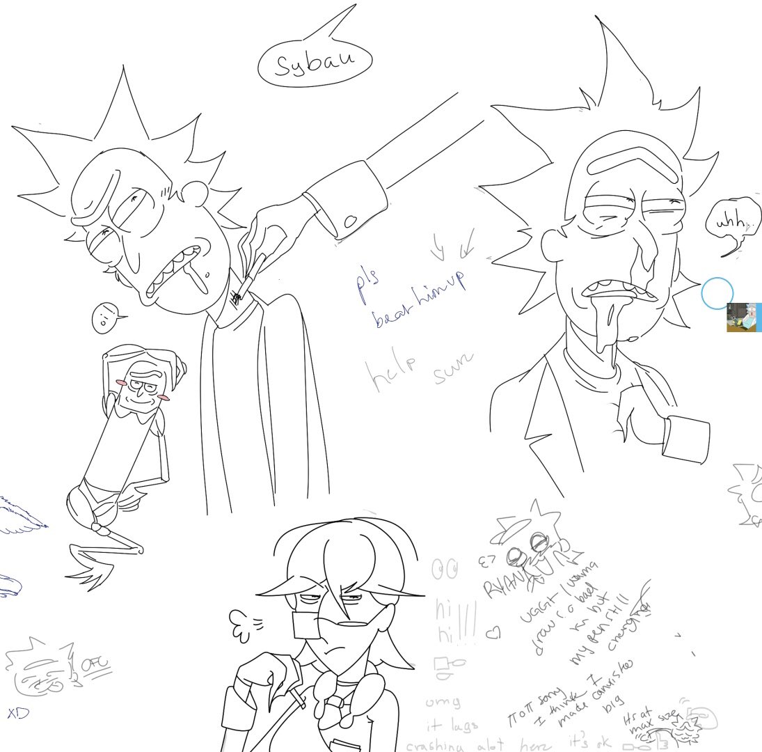 💉goon corner tweet media