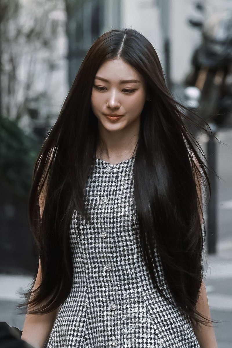 God really took his time creating her