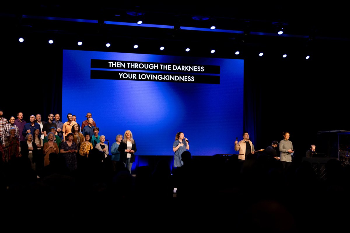 What a great Sunday at First Mt. Juliet!🙌

Thankful for our Hispanic Ministry Pastor, Ziero Esteban Solano, who brought the message today and continued our Parables of the Heart series.

Grateful for our church family and all God is doing. Excited for the spring season ahead!