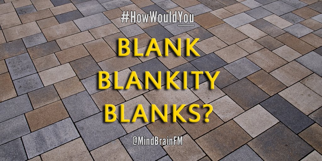 HowWouldYou...💡⚡ tweet media