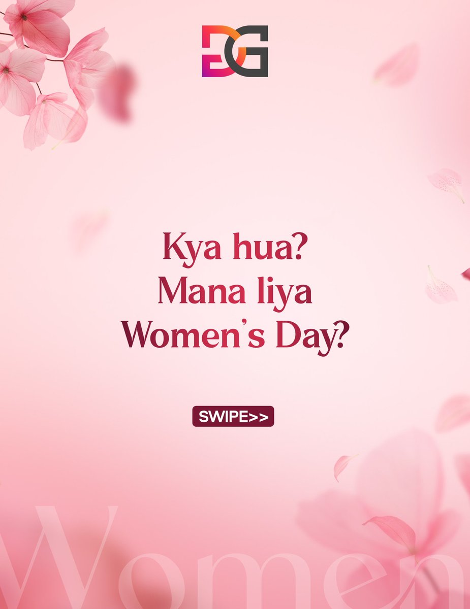 devoutgrowth's tweet photo. A gift, a wish, a gesture - they matter.

But the true meaning of Women’s Day goes beyond a single day.
It’s about building a world where respect and support for women continue every day of the year.
.
.
. https://t.co/8d1y2GYkU5