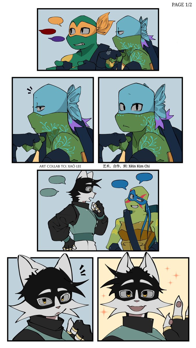 Kim_Chi 🥬🌶️ tweet media