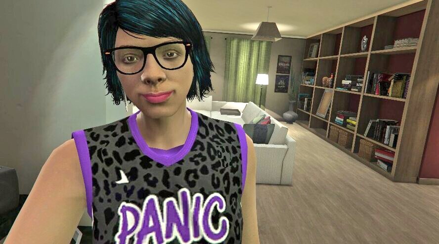 Jessica Tyler tweet media