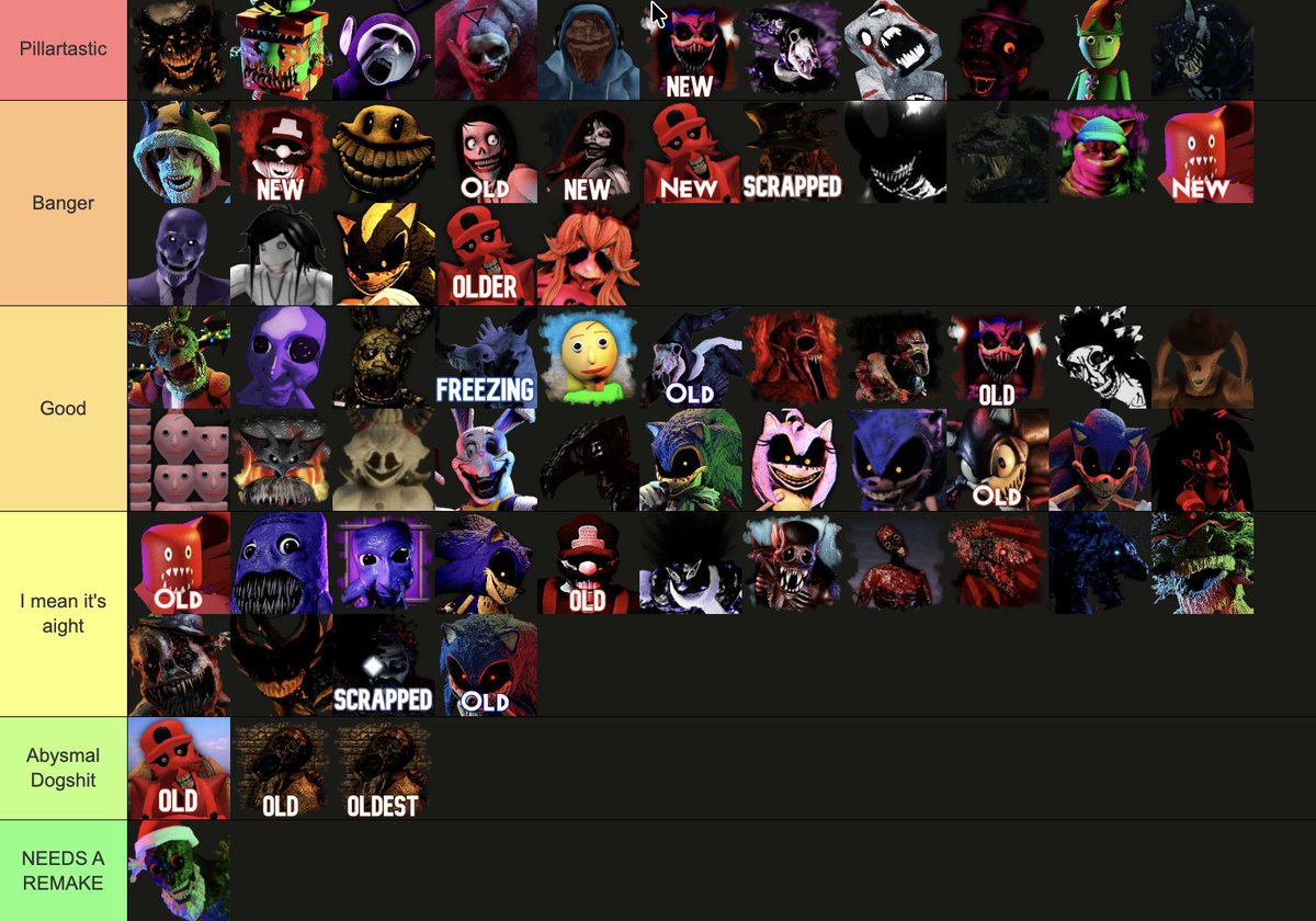 The Damsel King tweet media