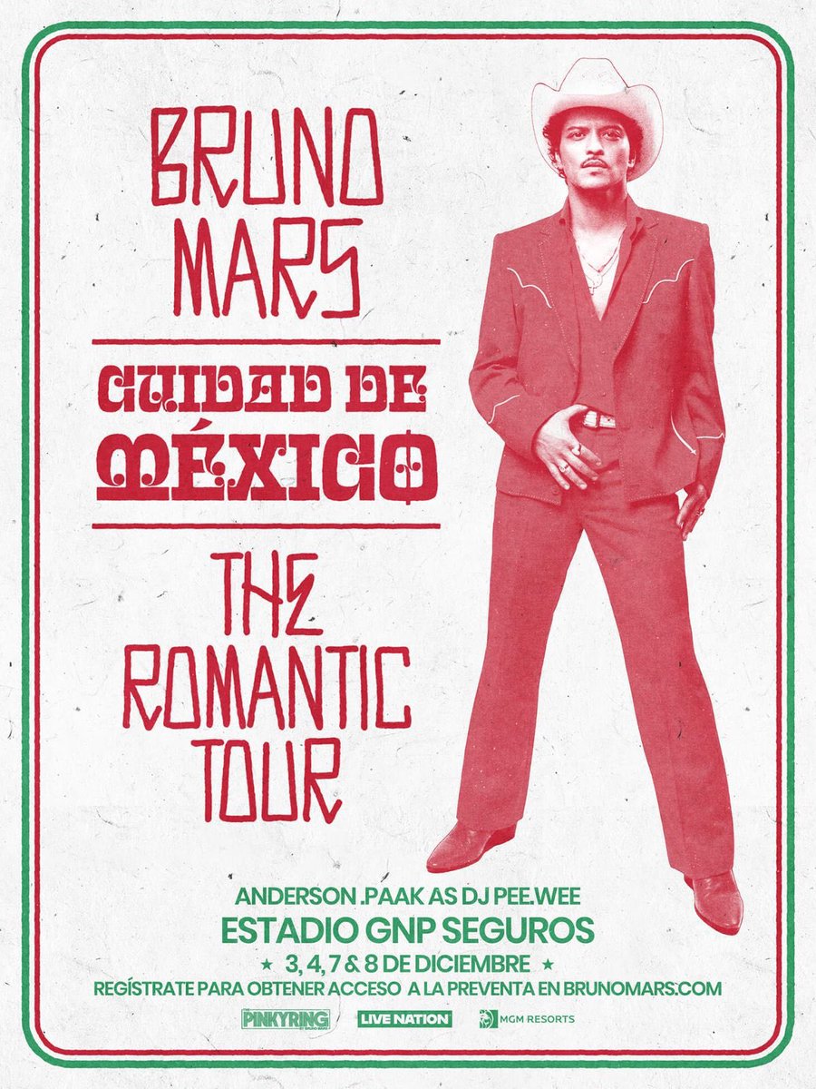 Tickets MX tweet media