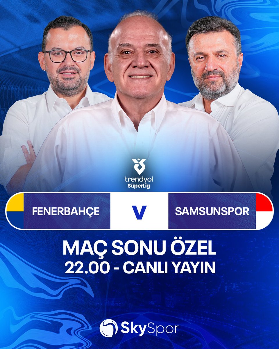 Sky Spor TR tweet media