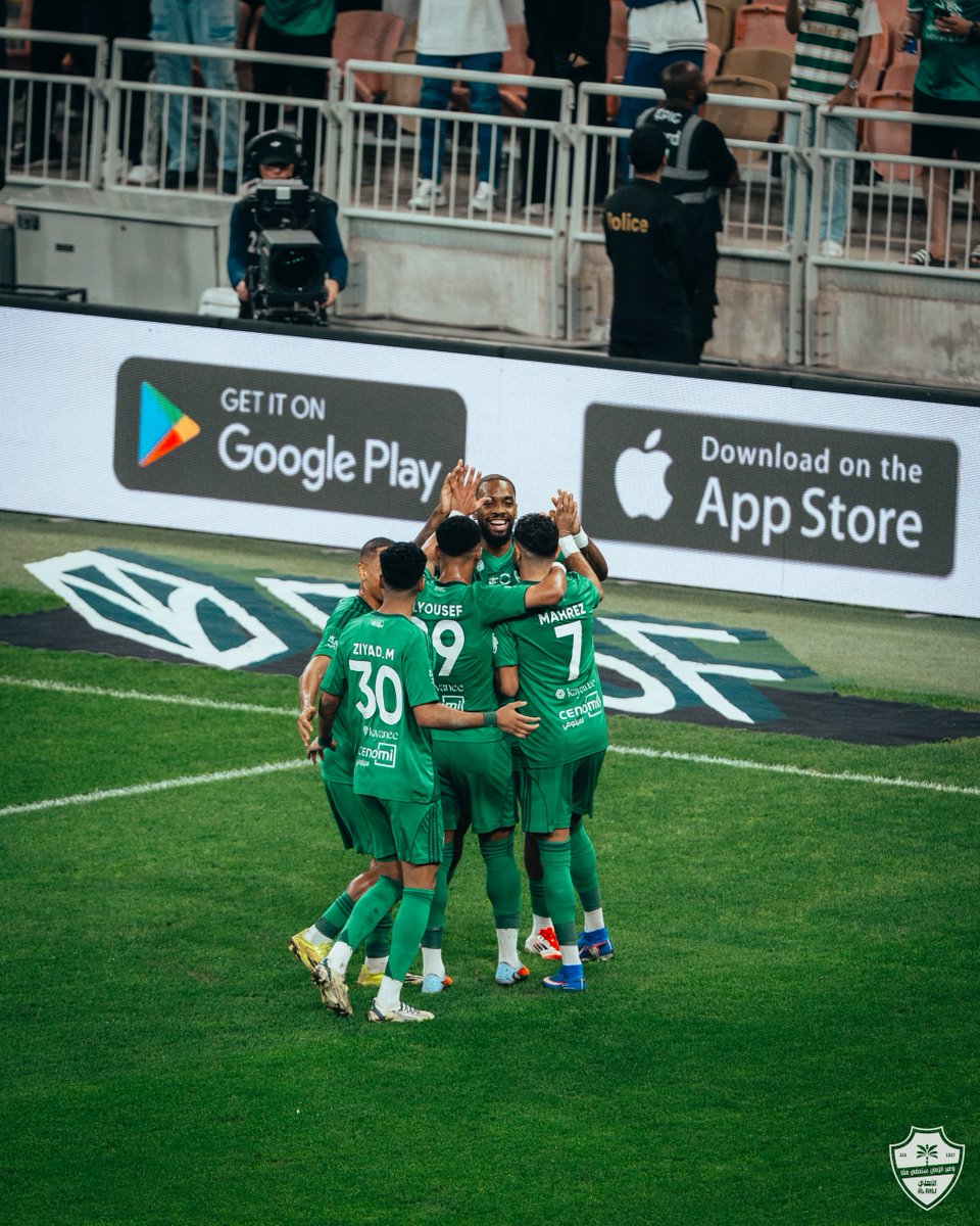 النادي الأهلي السعودي tweet media