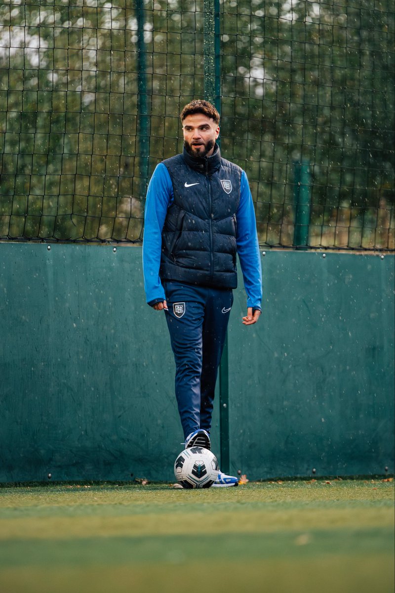 Coach Ali tweet media