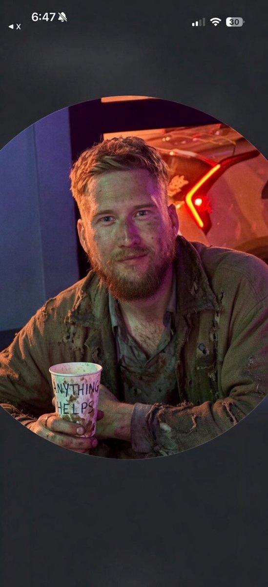 Paul Hamo tweet media