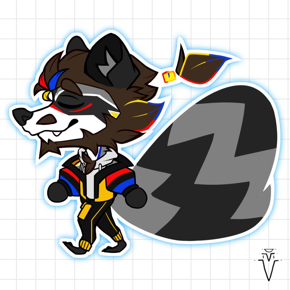 LYO - VIVID 🔜 FAUN2026 tweet media