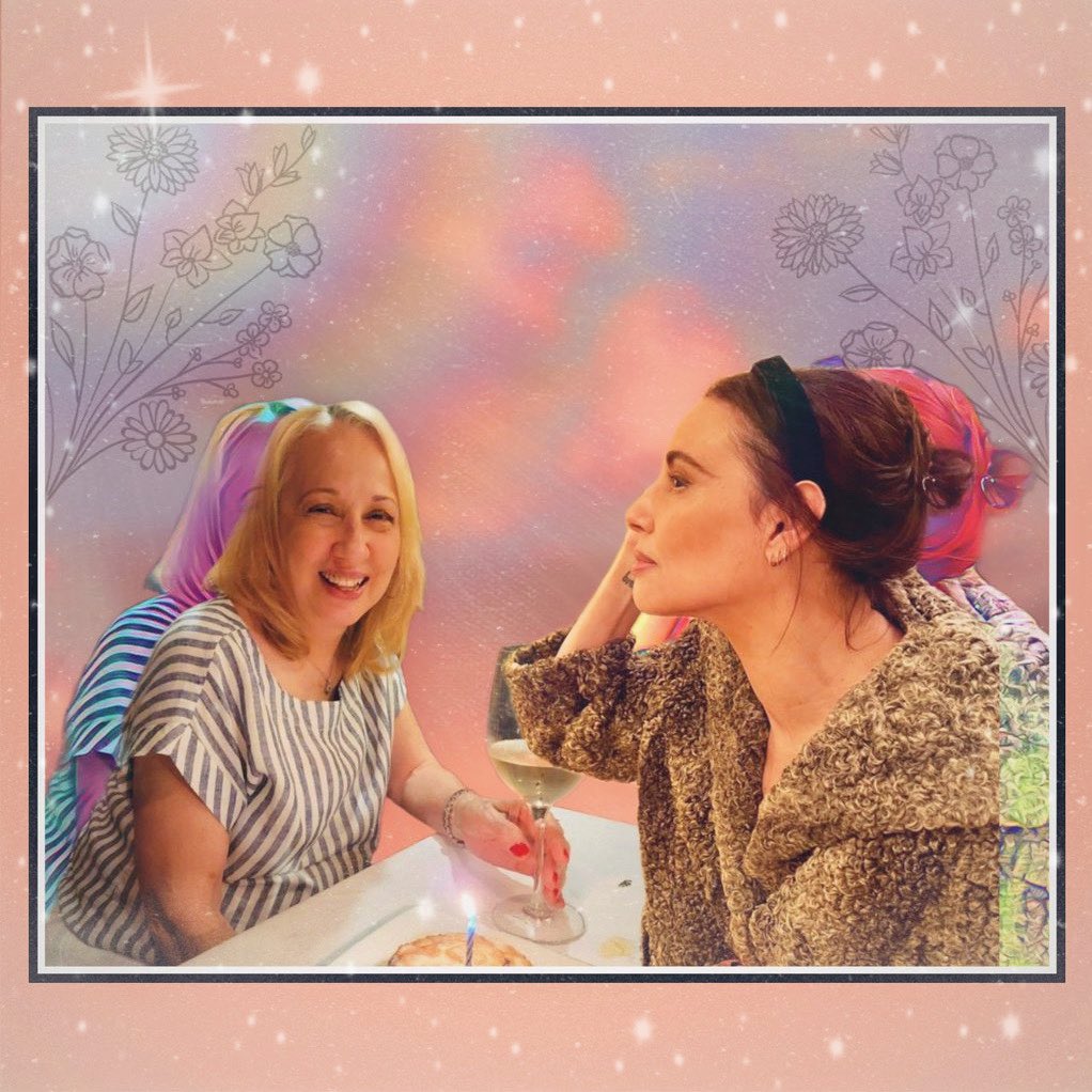 TeamMariSWA's tweet photo. Happy #InternationalWomensDay to these two beautiful ladies!💞Thank you for being the best role models that me and many other women look up to. It’s clear that the drive and passion you both have pays off, and it’s so inspiring to see. Sending you both the love you deserve!🥰👑🌸 https://t.co/bogJT4XatJ