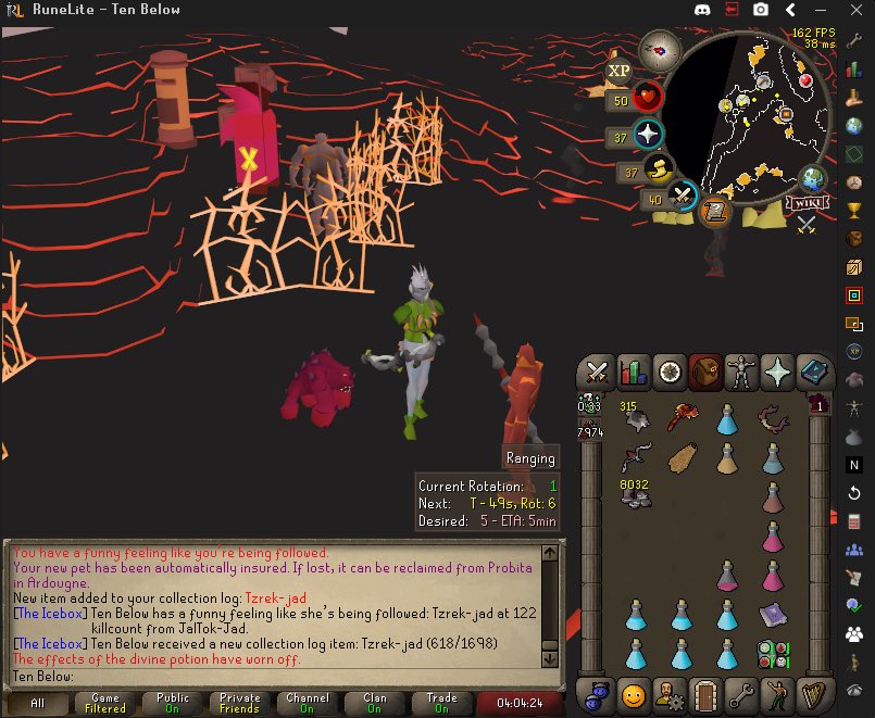 mrtenbelow tweet media