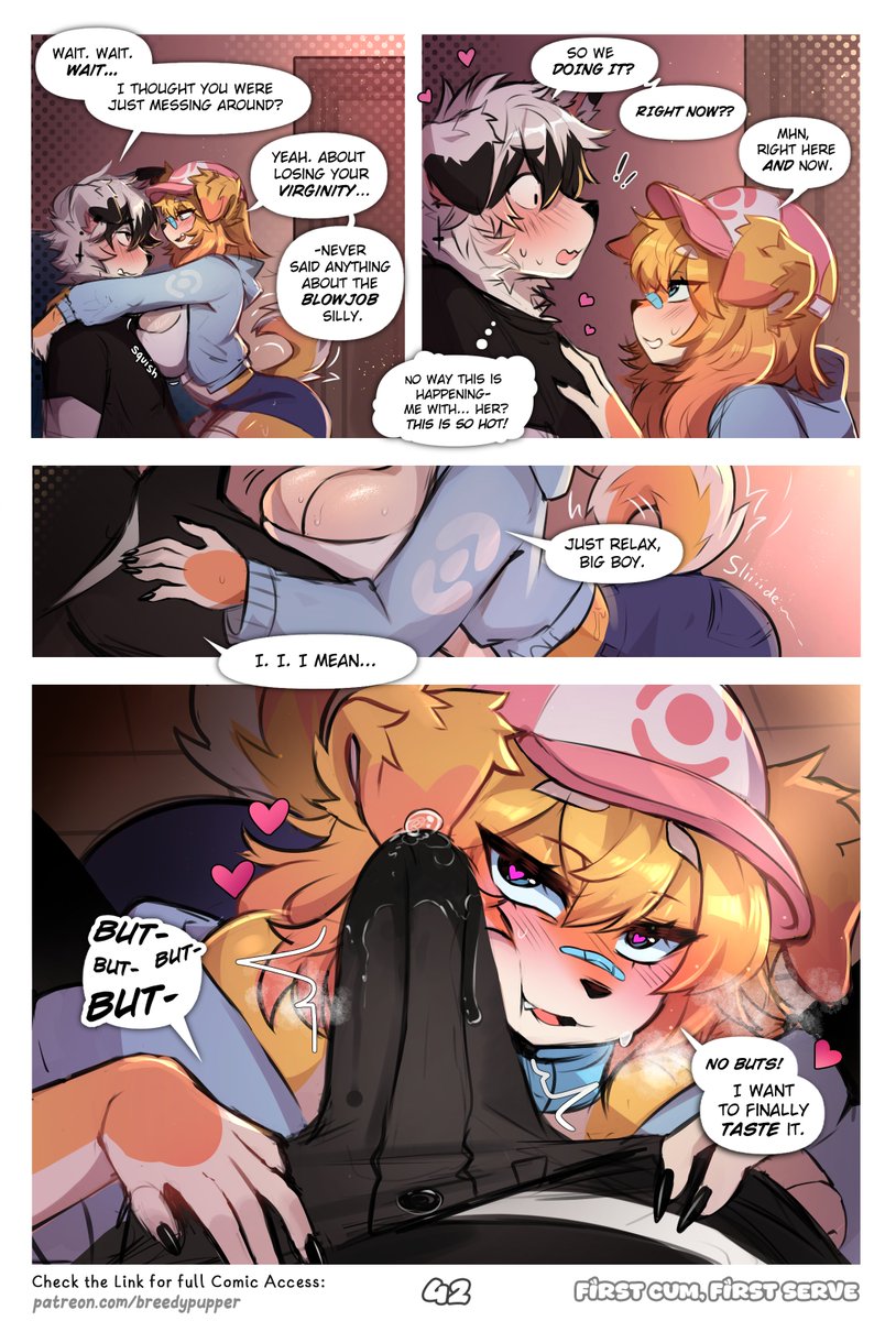 breedypupper 🌸 tweet media