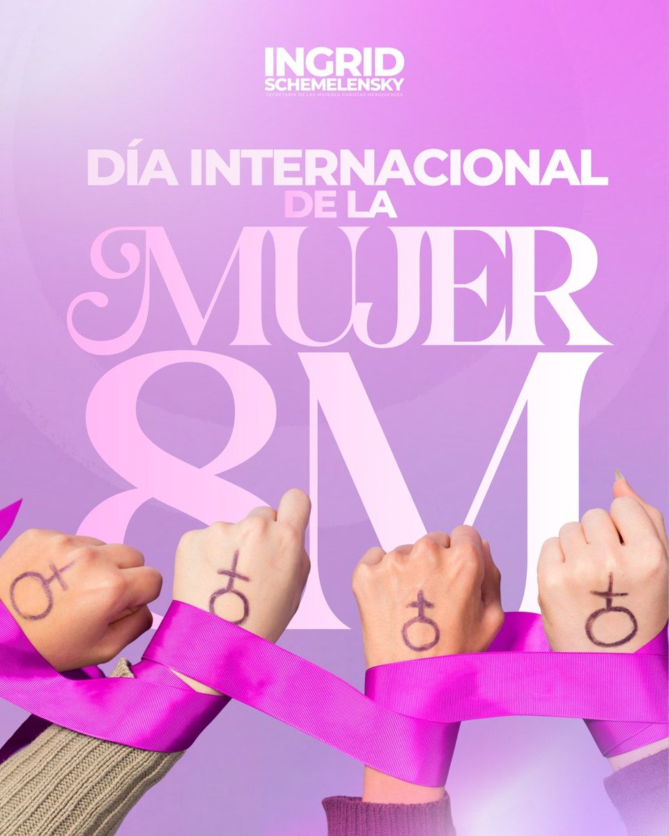 Ingrid Schemelensky tweet media