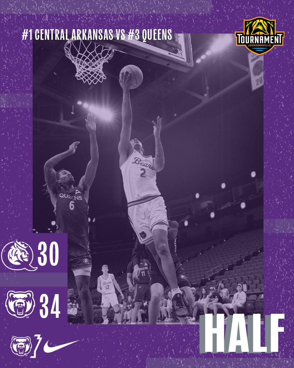 Central Arkansas Basketball tweet media