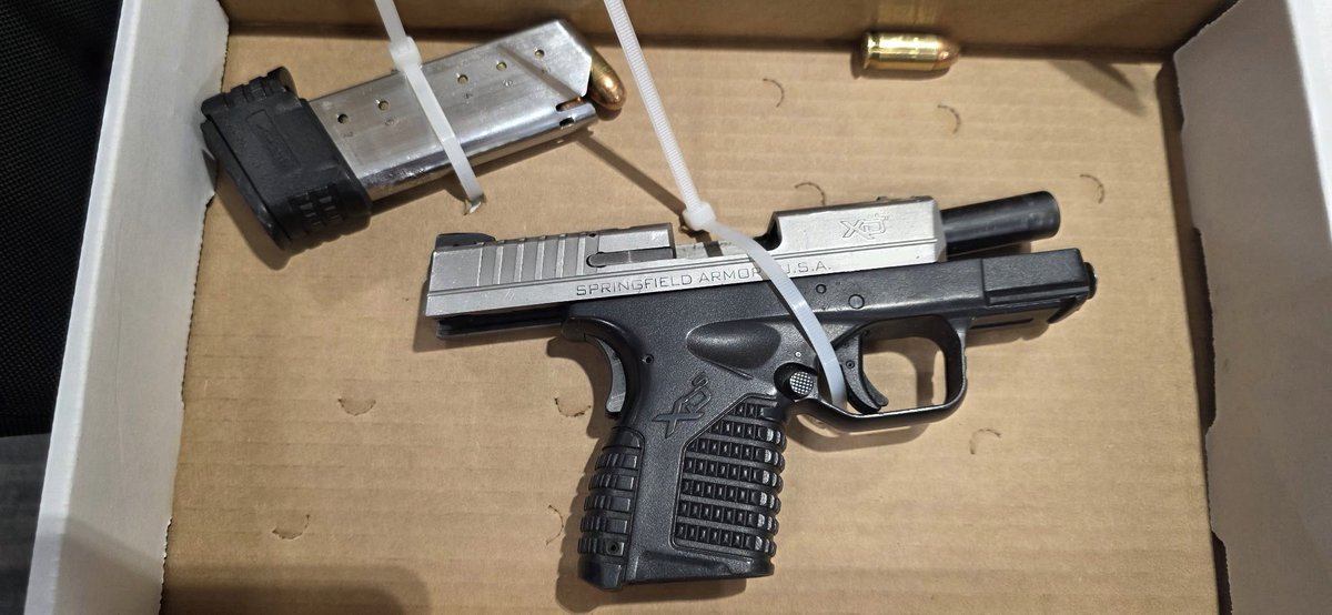 CMPD News tweet media