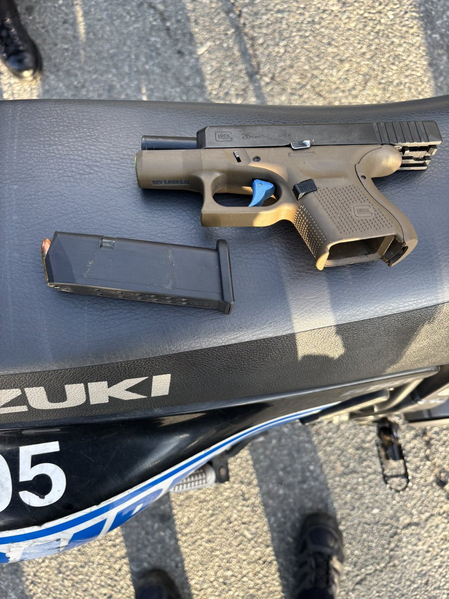 CMPD News tweet media