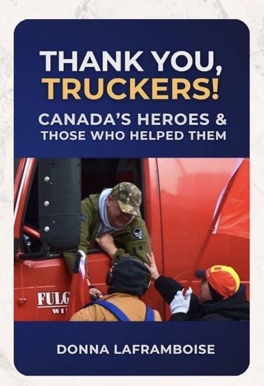 Gord ‘Human Truck Driver Respecter’ Magill tweet media
