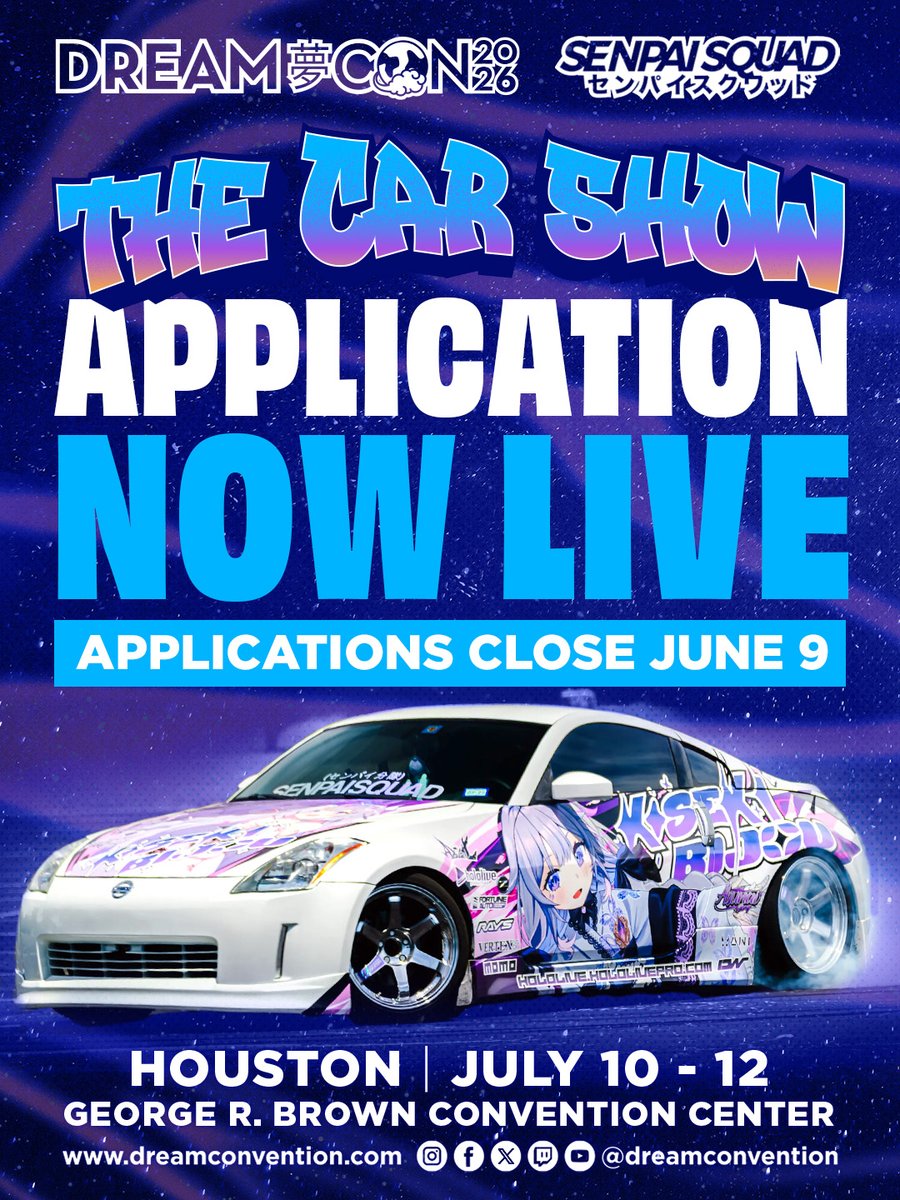 Senpai Squad tweet media