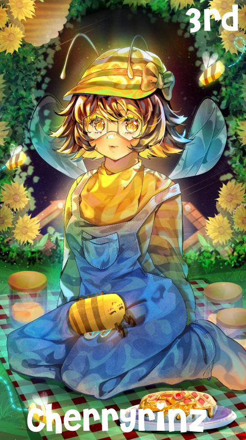 ★ Star. 🐝🌻 tweet media