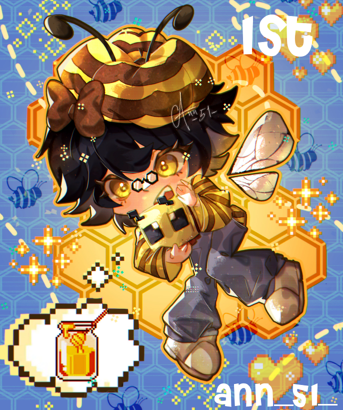 ★ Star. 🐝🌻 tweet media