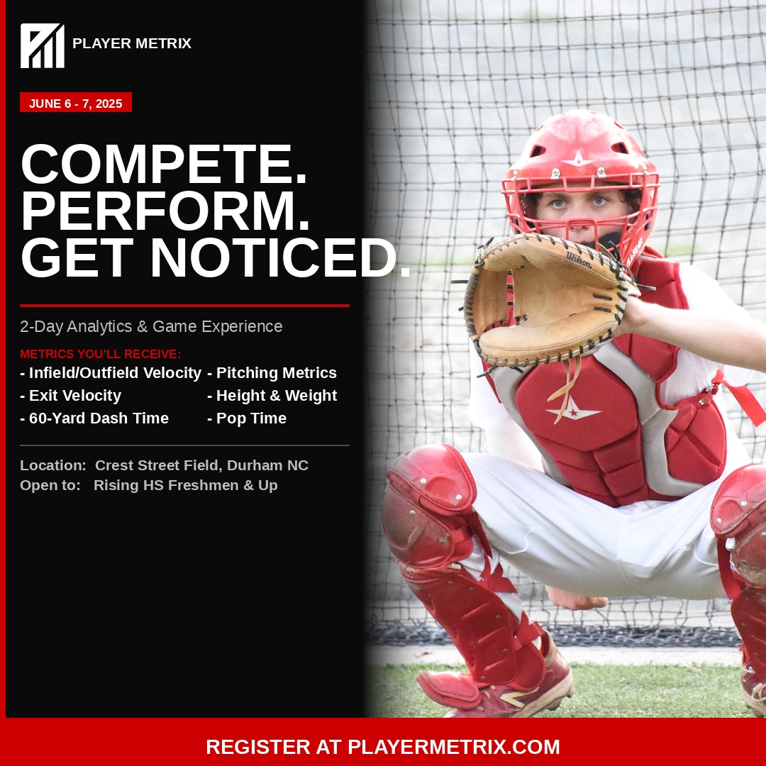 Player Metrix tweet media