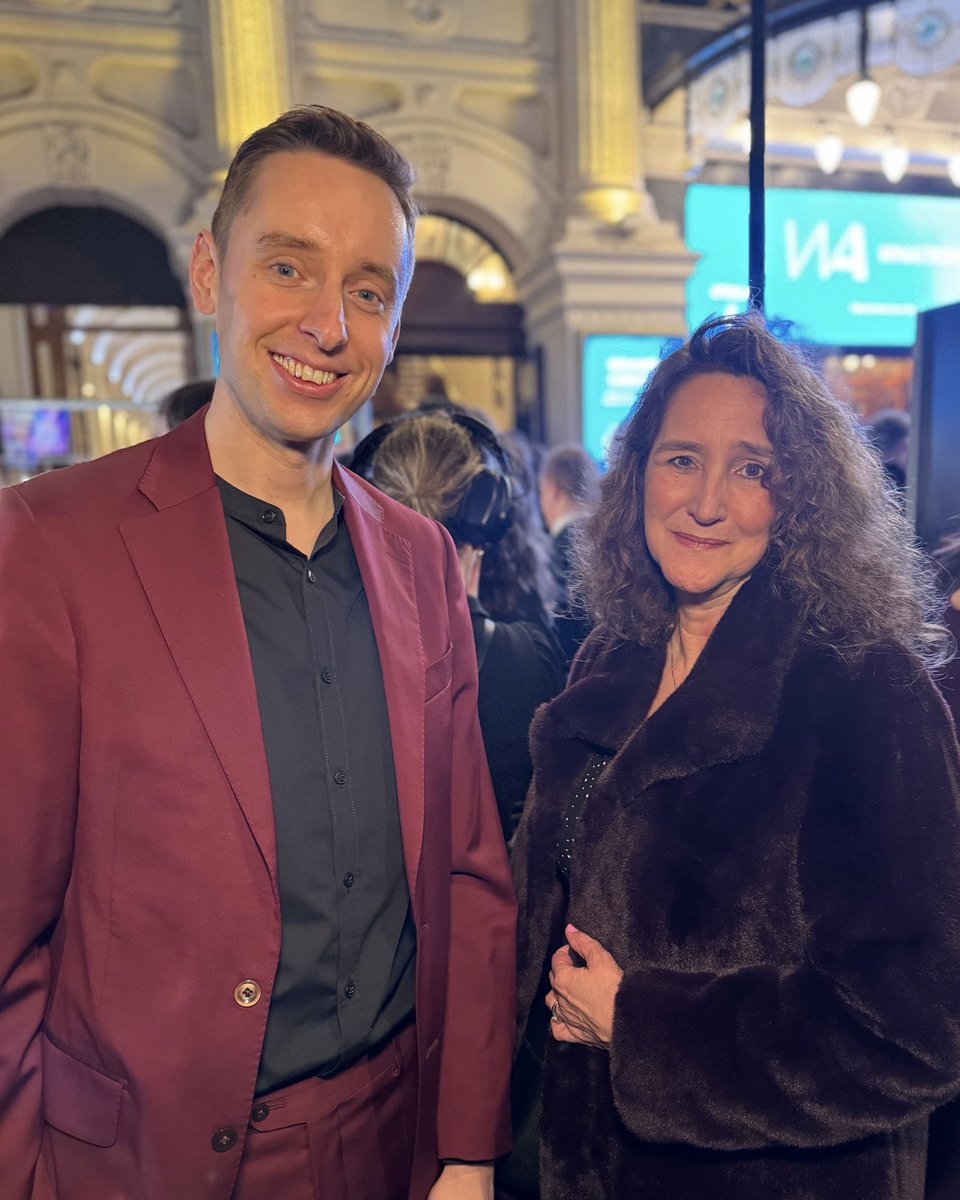 HERE & NOW tweet media