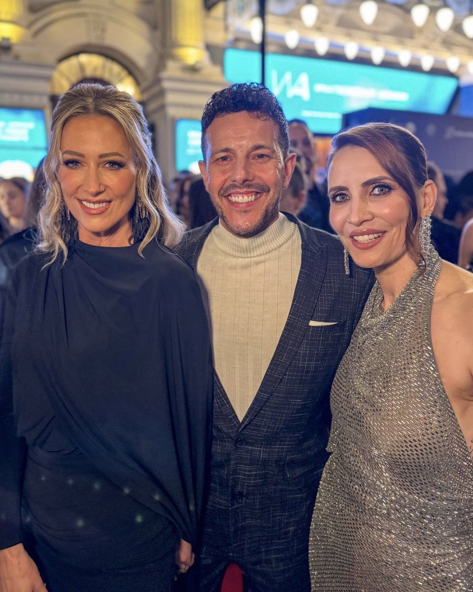 HERE & NOW tweet media