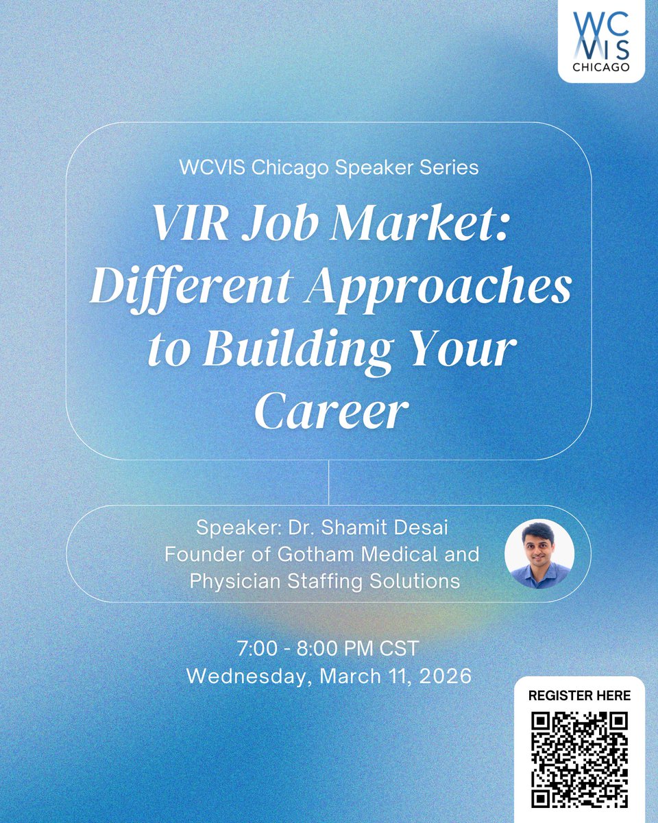 WCVIS Chicago tweet media