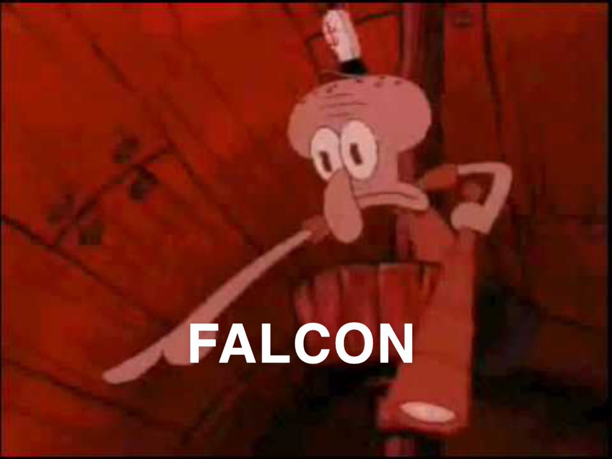 Charles Folger Jr tweet media