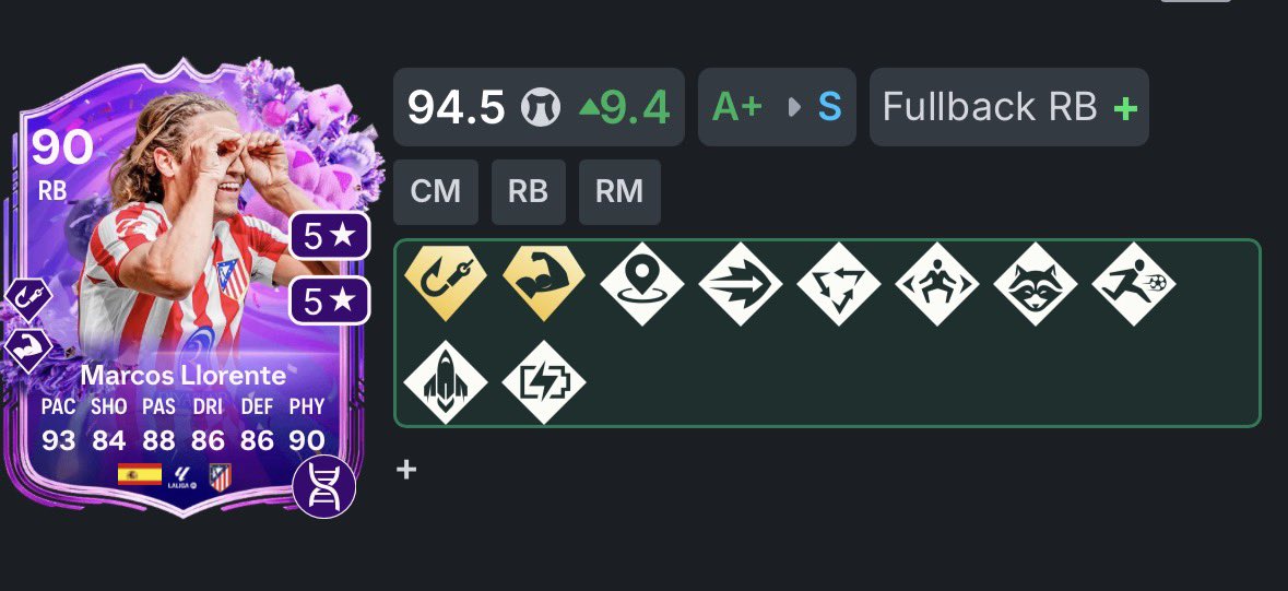 SAF Crystal Ace tweet media